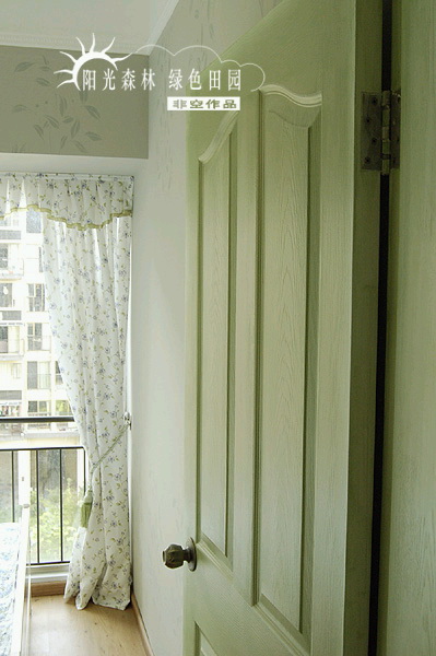 Indoor and outdoor works