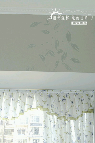 Indoor and outdoor works