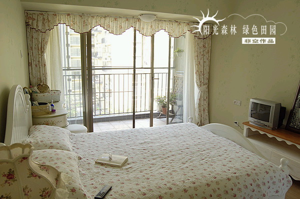Indoor and outdoor works