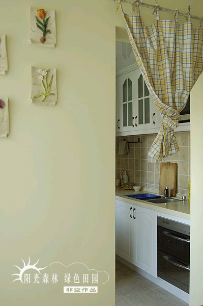 Indoor and outdoor works