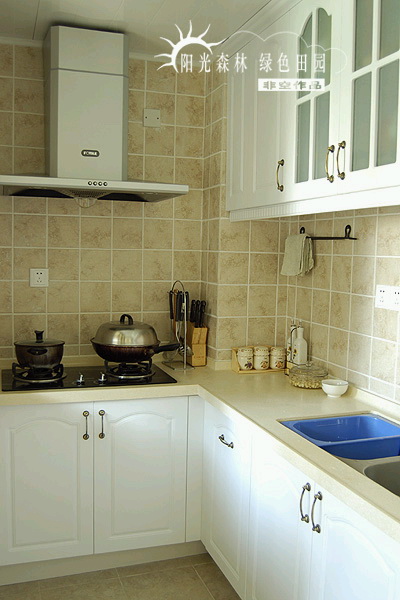 Indoor and outdoor works