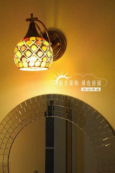 Indoor and outdoor works