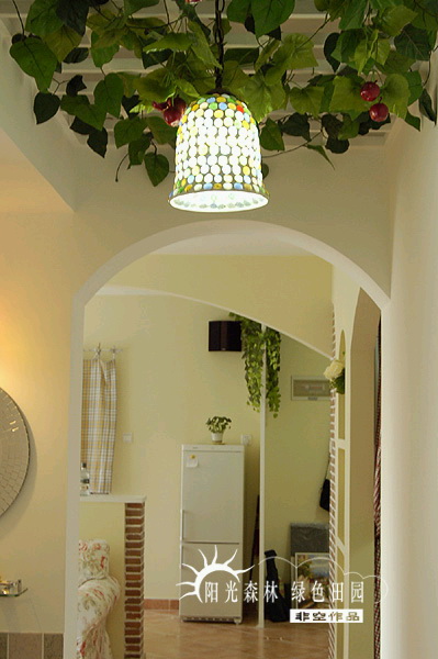 Indoor and outdoor works