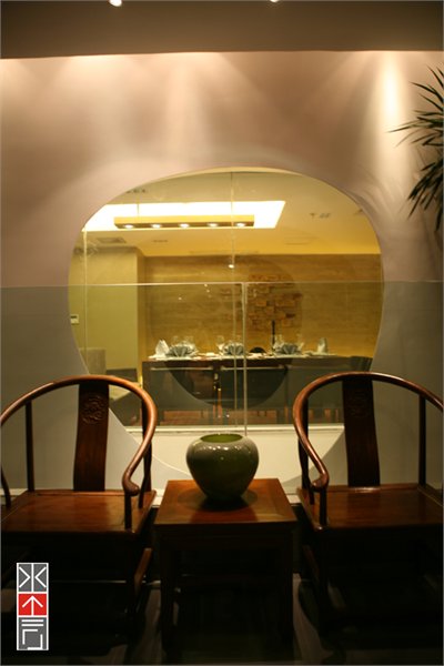 Indoor and outdoor works