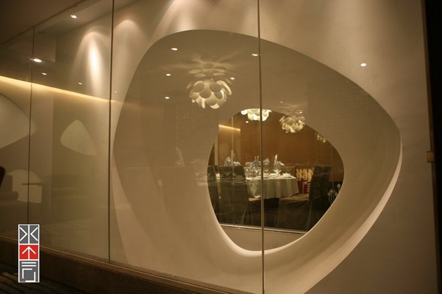 Indoor and outdoor works