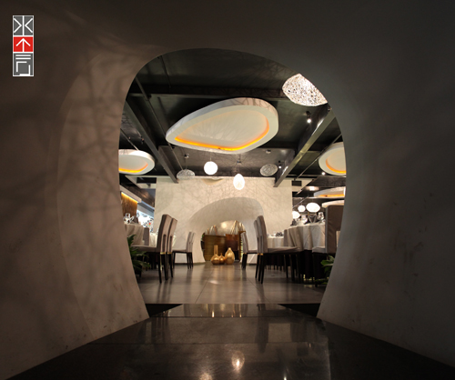 Indoor and outdoor works