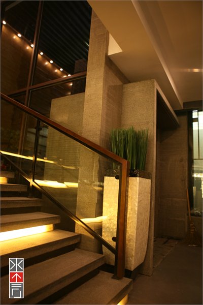 Indoor and outdoor works
