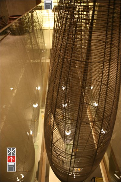 Indoor and outdoor works