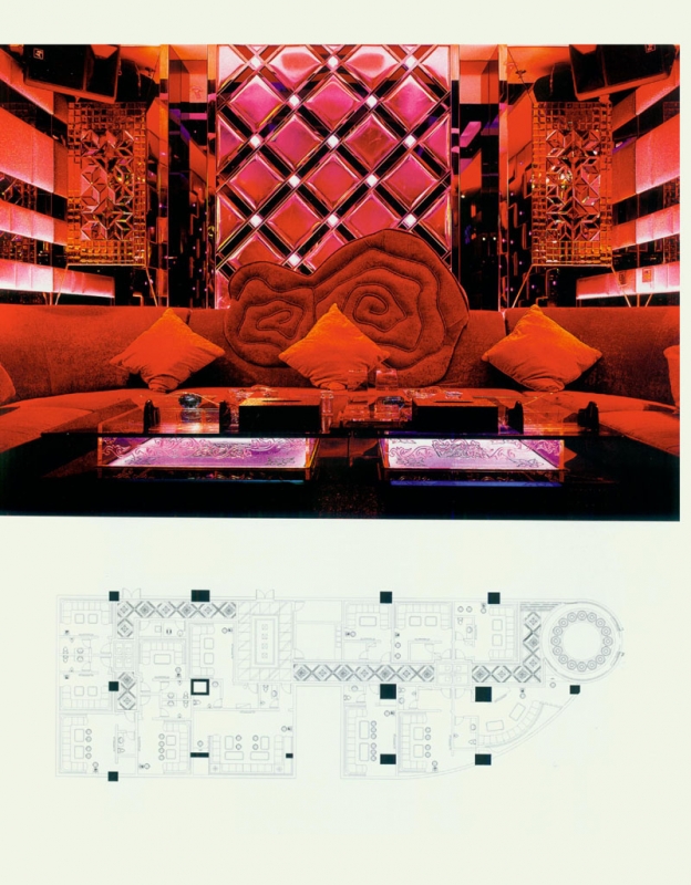 Indoor and outdoor works