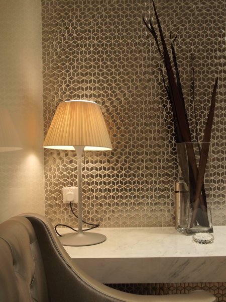 Indoor and outdoor works