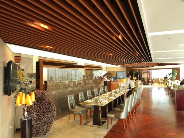 Indoor and outdoor works