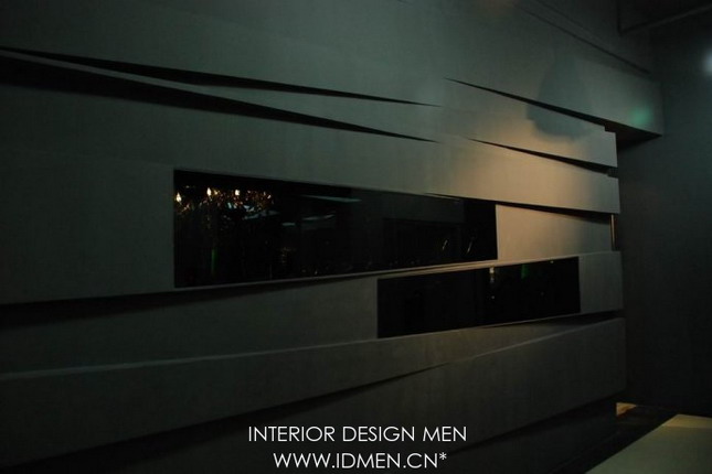 Indoor and outdoor works
