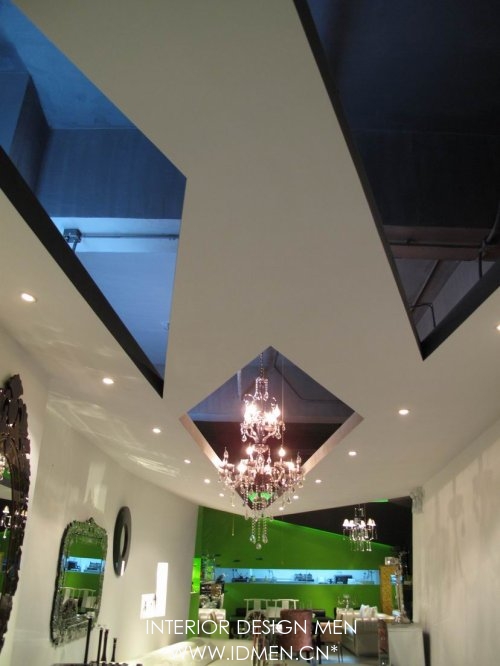 Indoor and outdoor works