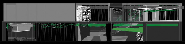 Indoor and outdoor works