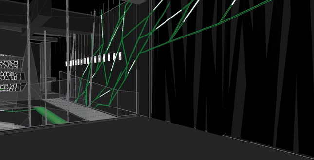Indoor and outdoor works