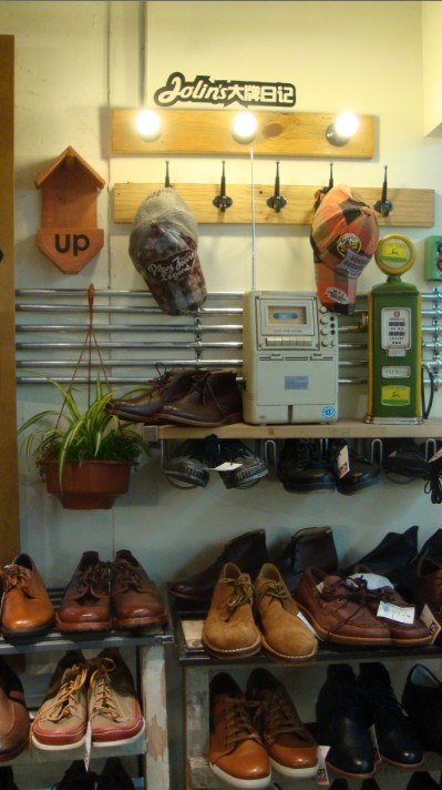 Indoor and outdoor works