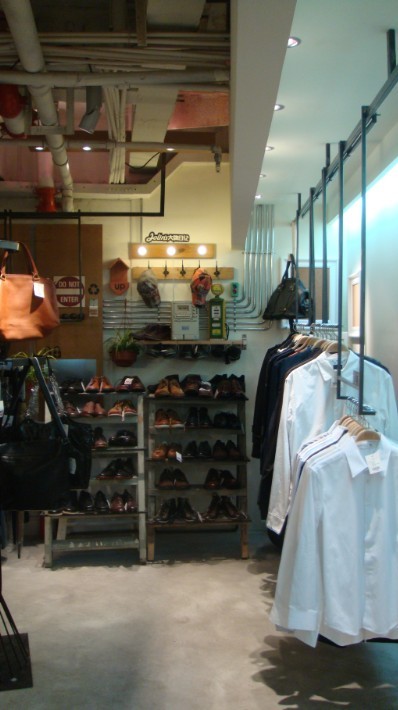 Indoor and outdoor works