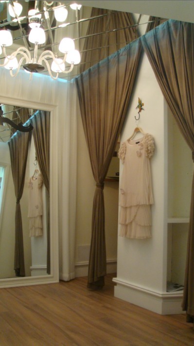 Indoor and outdoor works