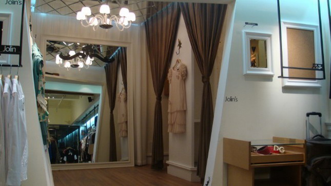 Indoor and outdoor works