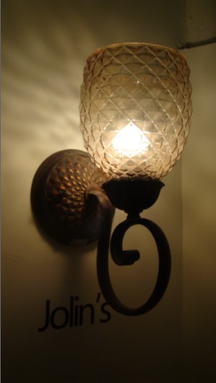 Indoor and outdoor works