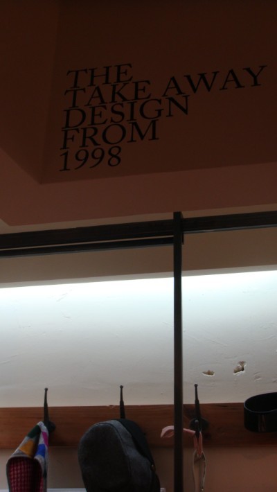 Indoor and outdoor works