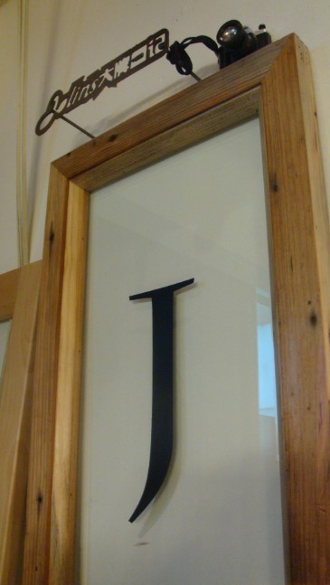 Indoor and outdoor works