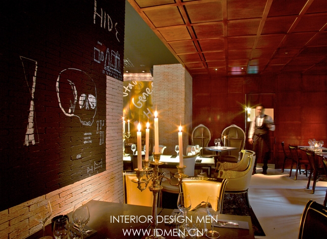 Indoor and outdoor works