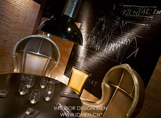 Indoor and outdoor works