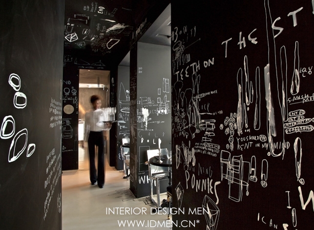 Indoor and outdoor works