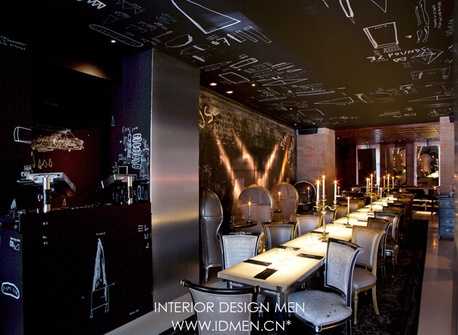 Indoor and outdoor works