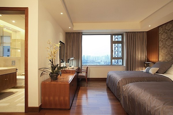 Indoor and outdoor works