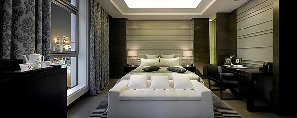 Indoor and outdoor works