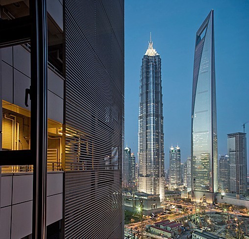 Indoor and outdoor works