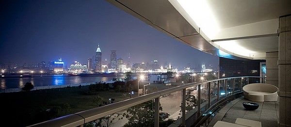 Indoor and outdoor works