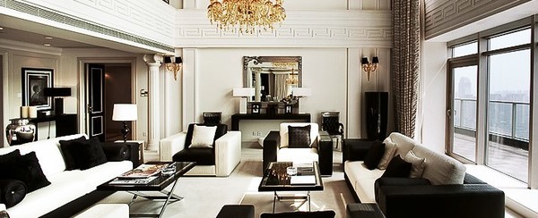 Indoor and outdoor works