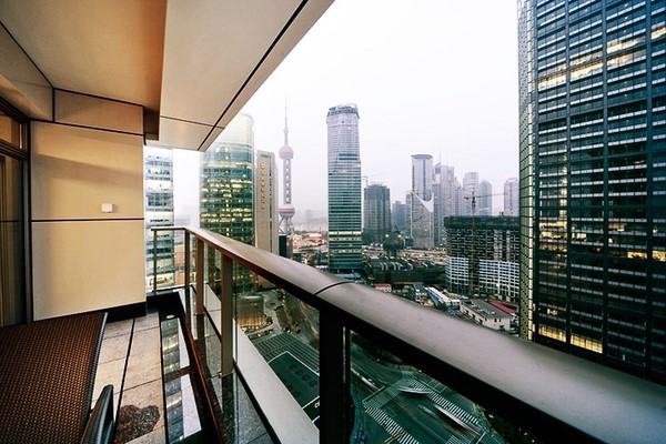 Indoor and outdoor works
