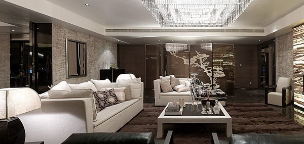 Indoor and outdoor works