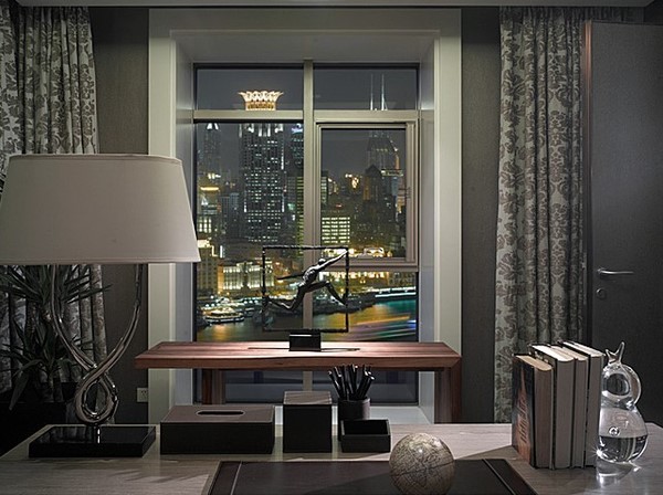 Indoor and outdoor works