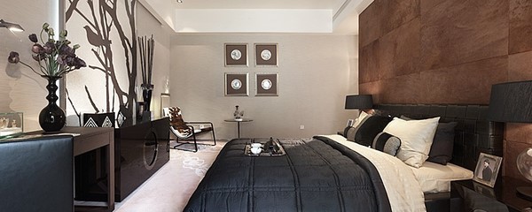 Indoor and outdoor works