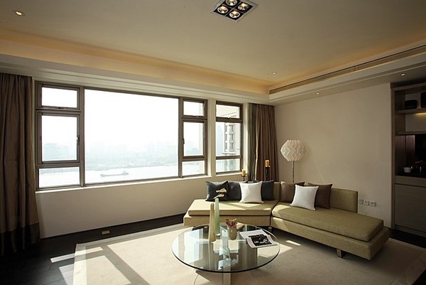 Indoor and outdoor works