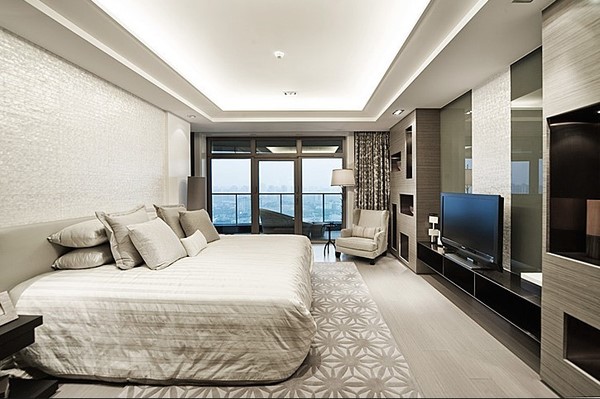 Indoor and outdoor works
