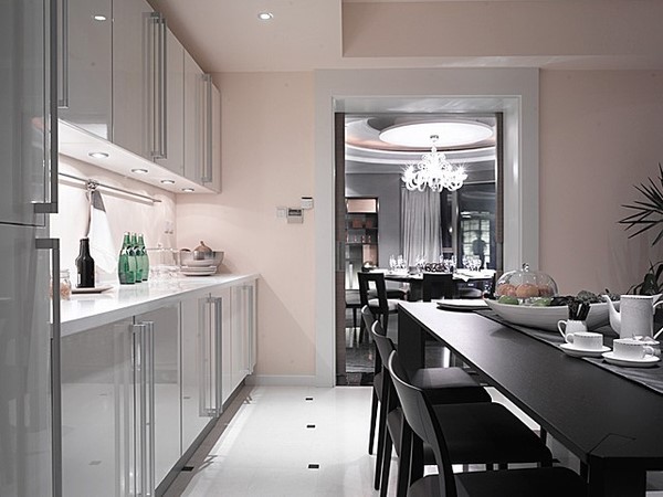 Indoor and outdoor works