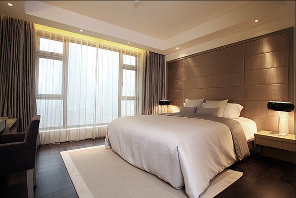 Indoor and outdoor works