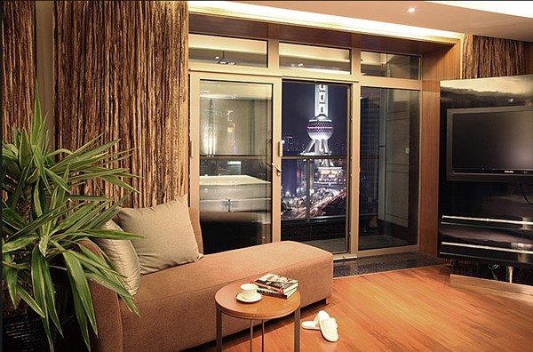 Indoor and outdoor works