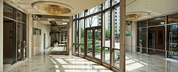 Indoor and outdoor works