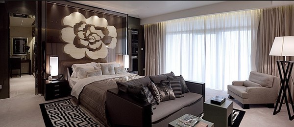 Indoor and outdoor works