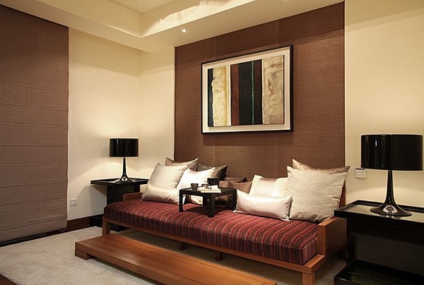 Indoor and outdoor works
