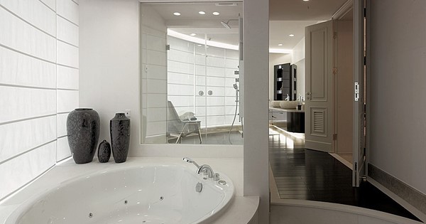 Indoor and outdoor works