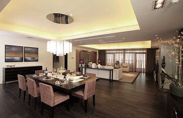 Indoor and outdoor works