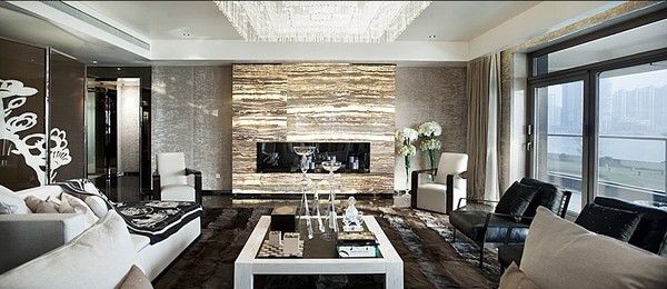 Indoor and outdoor works